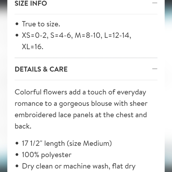 New Free People Puff Sleeve Top Size M - Picture 10 of 16